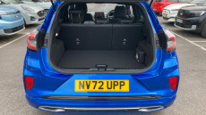 Ford Puma 1.0 EcoBoost Hybrid mHEV ST-Line Vignale 5dr Petrol Hatchback